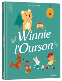 Les p'tits classiques - Winnie l'ourson - Canada