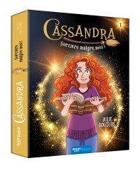 Cassandra - Sorcière malgré moi !
