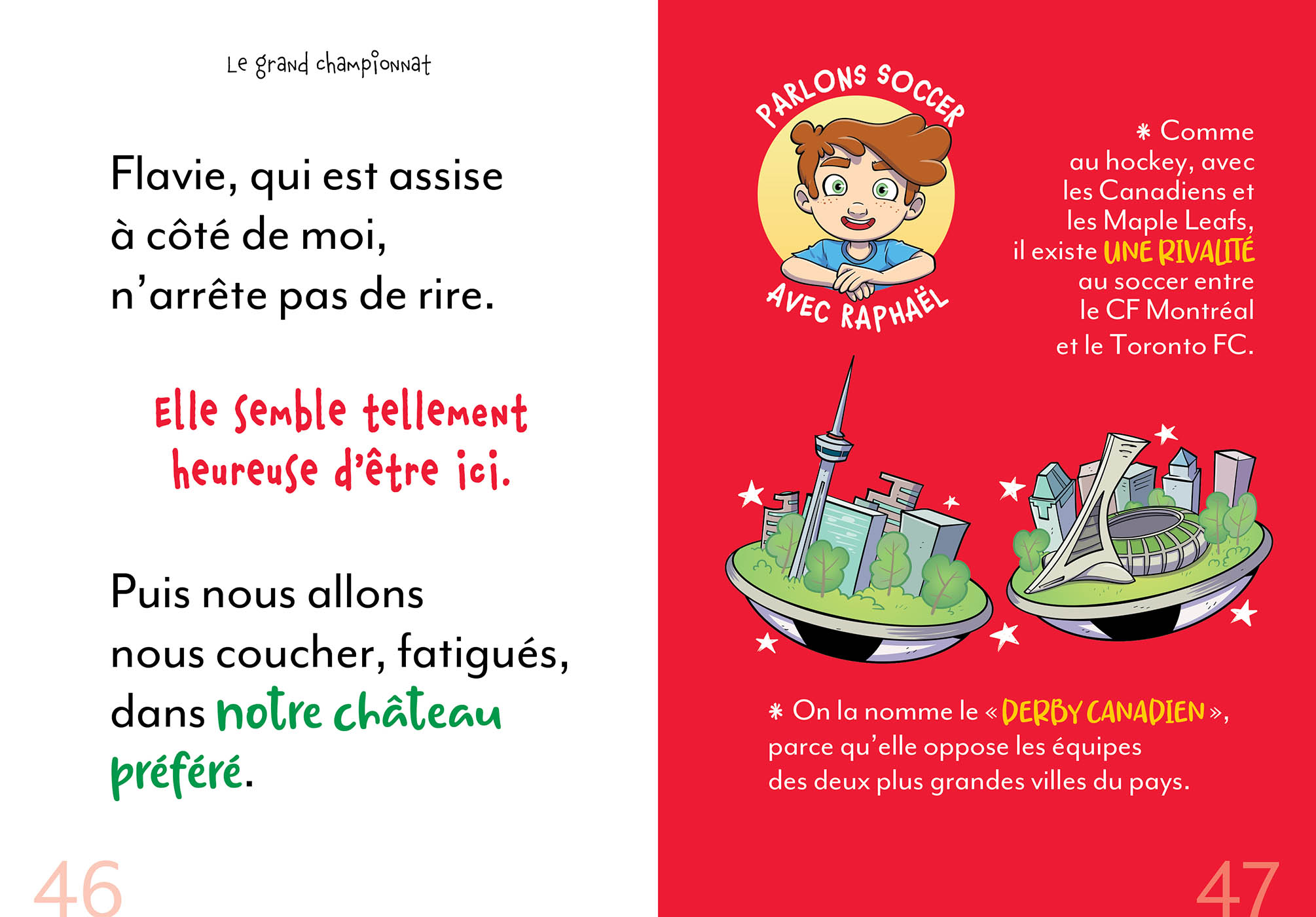 Fou Du Soccer - Fou Du Soccer - Le Grand Championnat