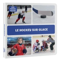Mon premier doc photo - Le hockey sur glace