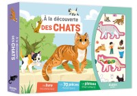 Mbs : à la découverte des chats