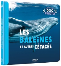 Mon premier doc photo - Les baleines et autres cétacés