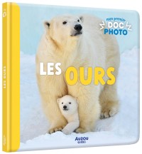 Mon premier doc photo - Les ours
