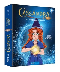 Cassandra - Cassandra - Tome 2