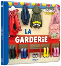Mon premier doc photo - La garderie