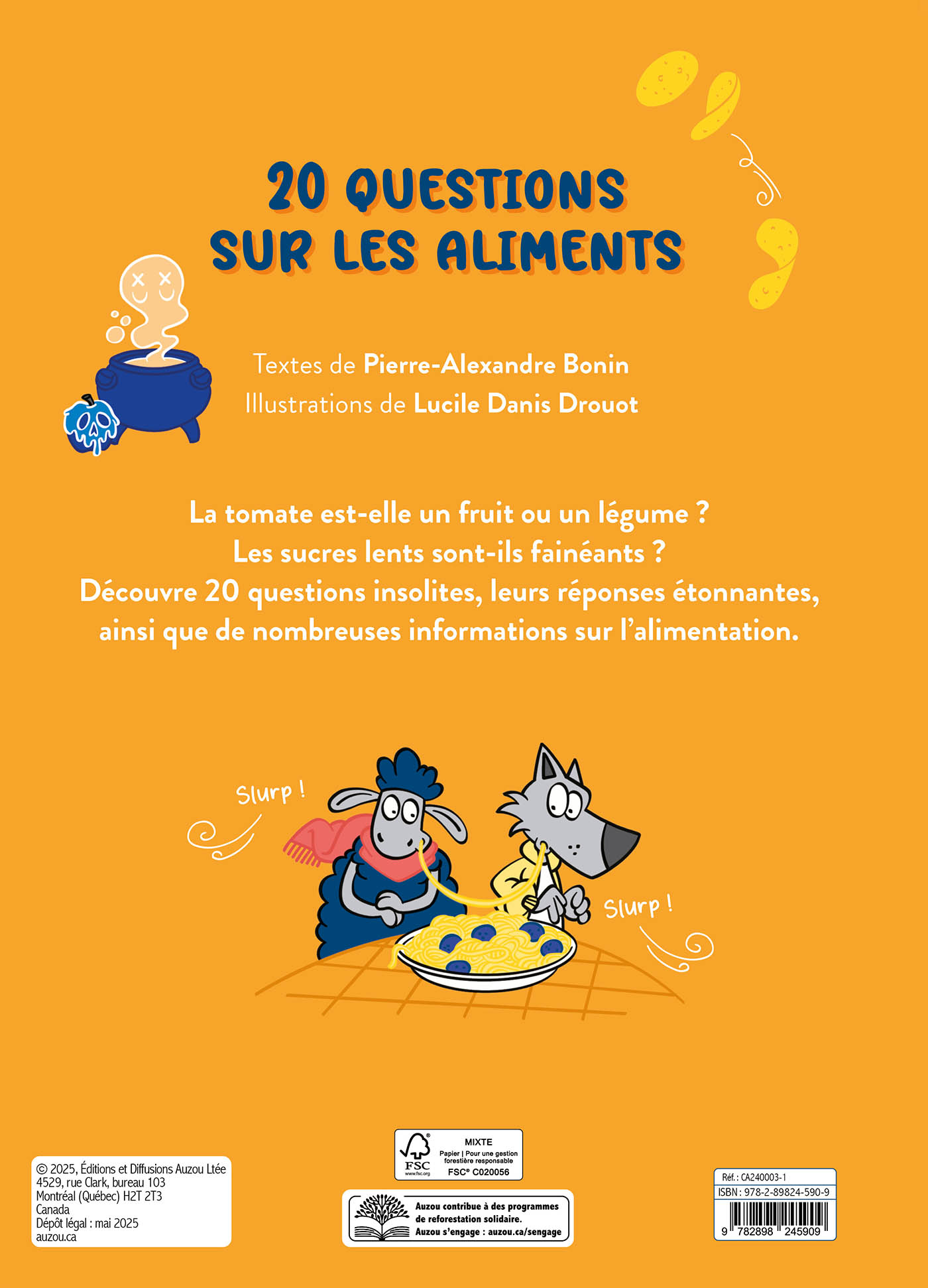 Qui A Inventé Le Grilled-Cheese ?