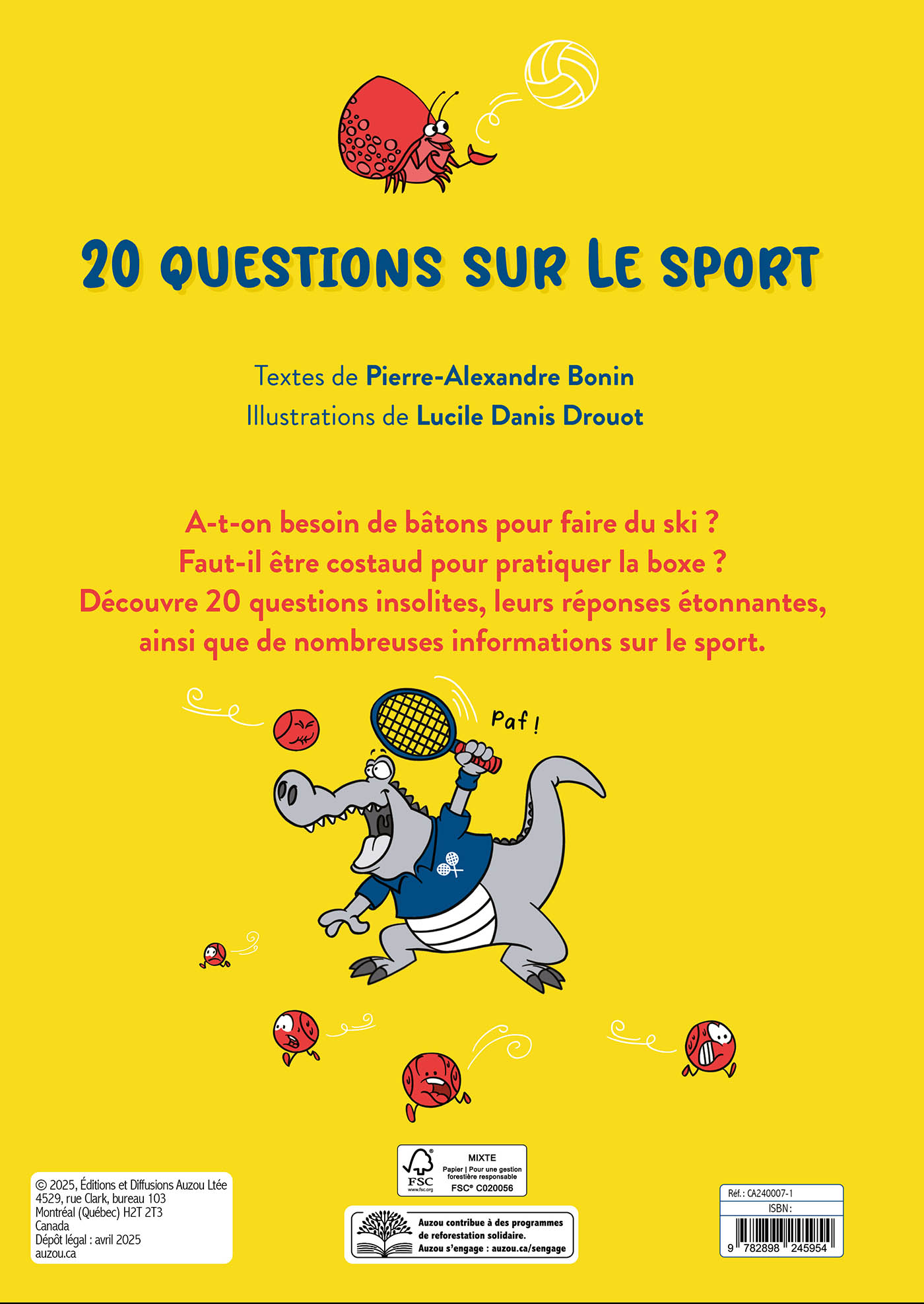 Peut-On Jouer Au Soccer Dans L'espace ?