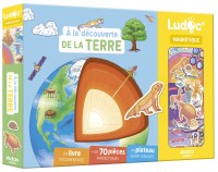 À la découverte de la terre