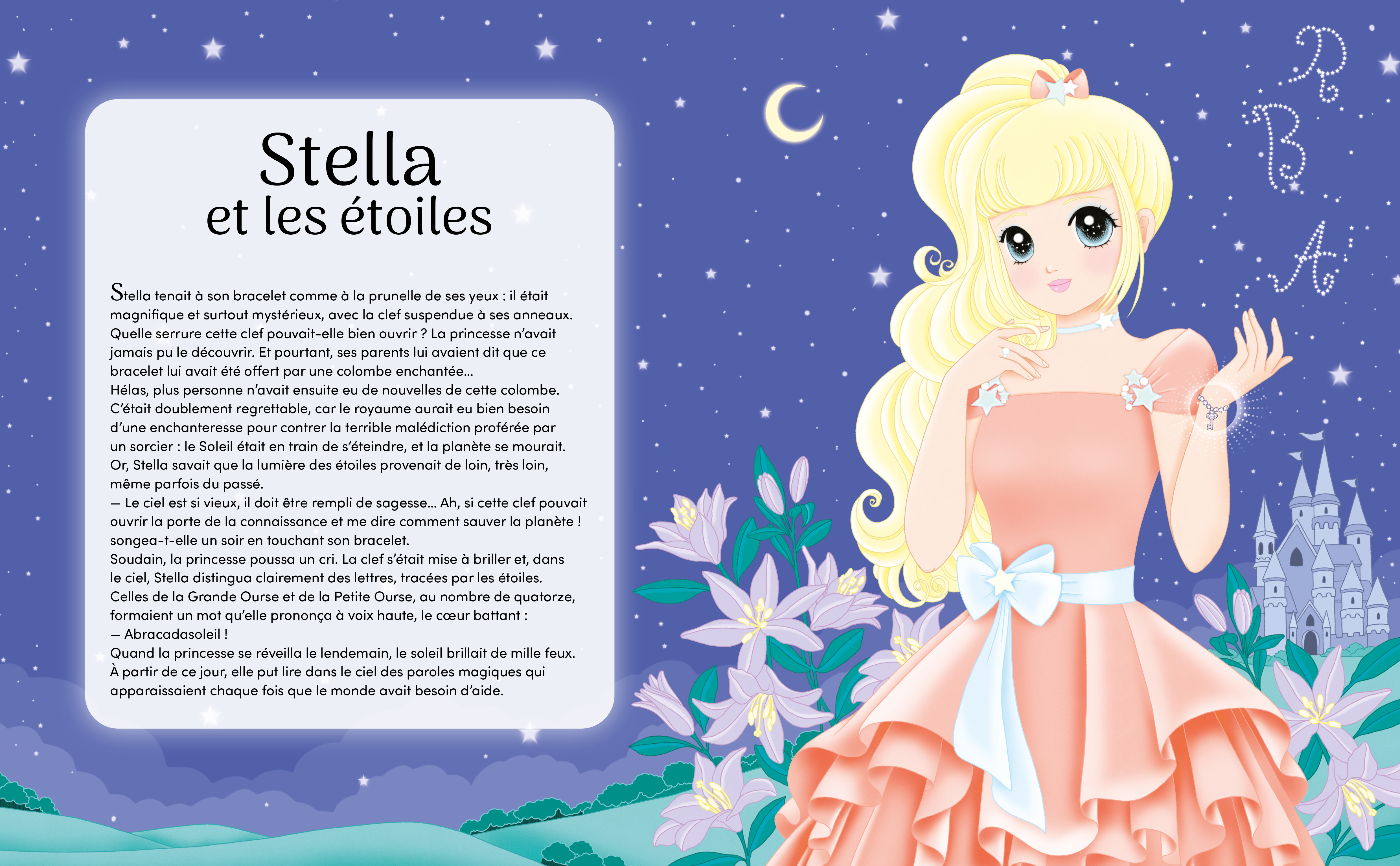 Mon Coffret Bijoux Des Princesses Fantastiques