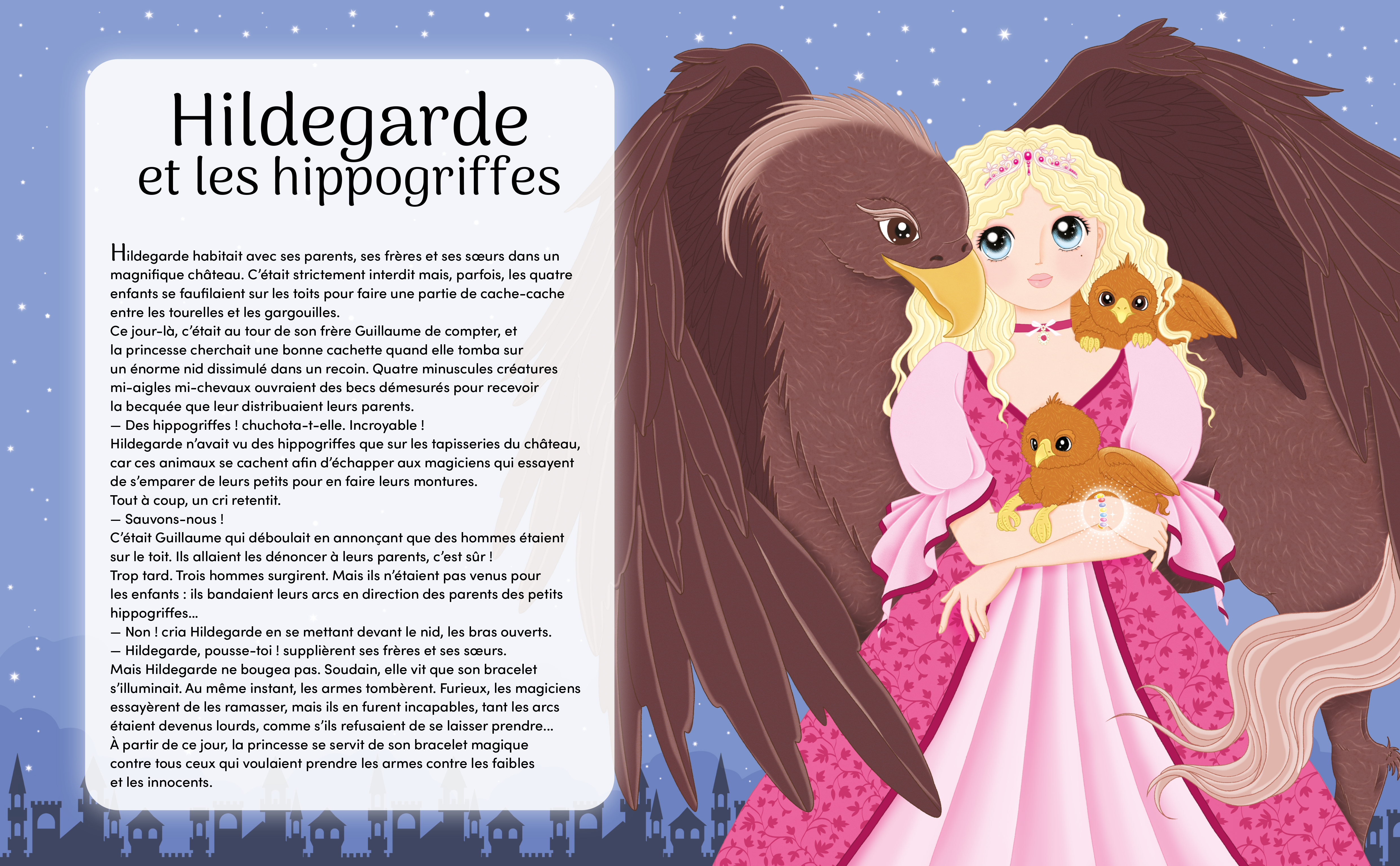 Mon Coffret Bijoux Des Princesses Fantastiques