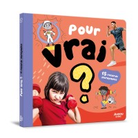 Pour vrai ? 15 records québécois et canadiens