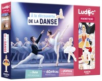 À la découverte de la danse
