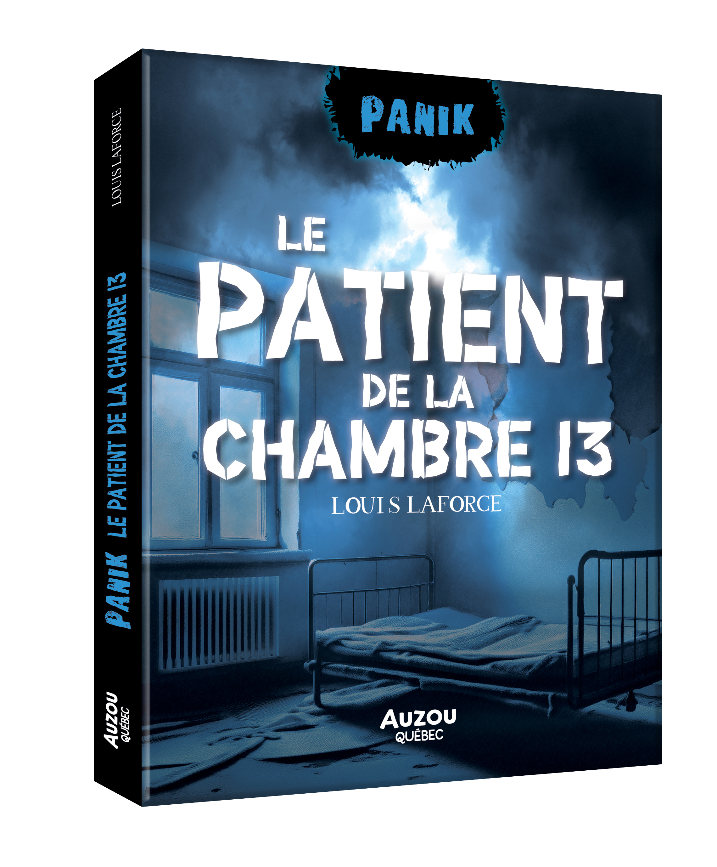 Le Patient De La Chambre 13