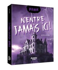 N'entre jamais ici !