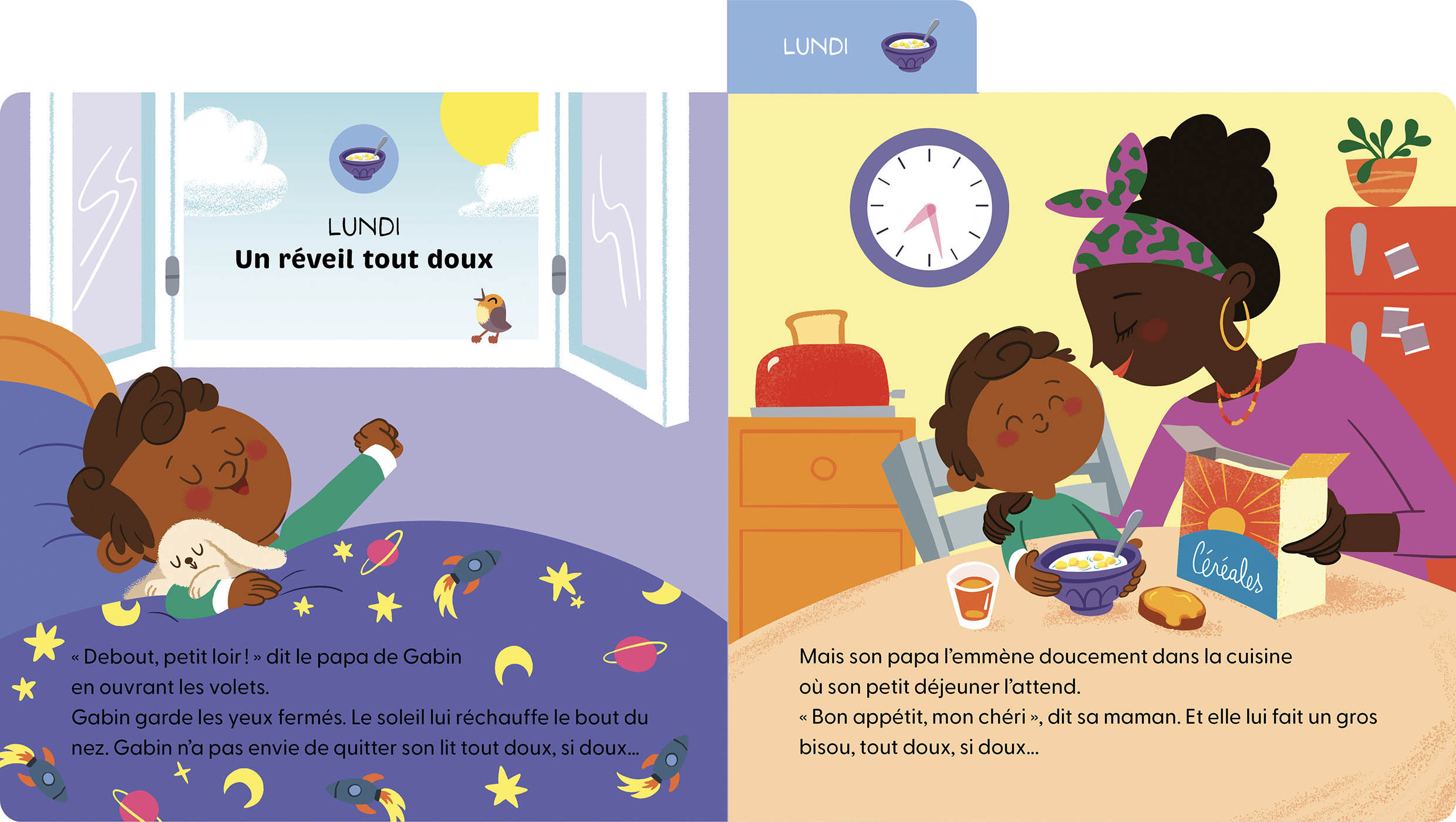 Mes 7 Histoires Pour Les Petits
