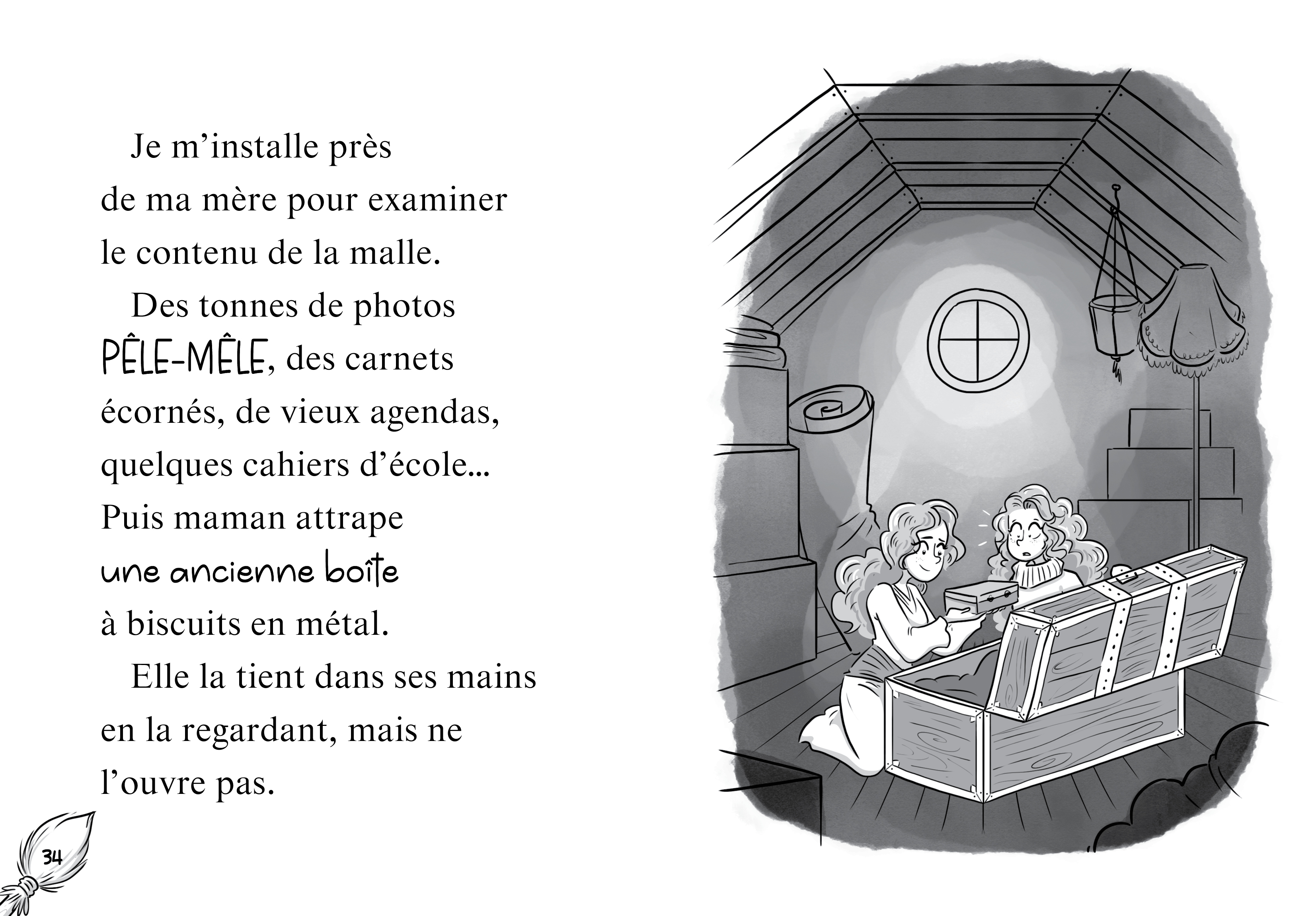 Cassandra - Cassandra - L'ultime Maléfice