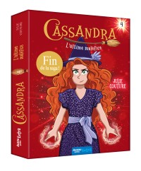 Cassandra - Cassandra - L'ultime maléfice