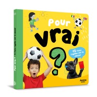 Pour vrai ? 15 faits rigolos sur le soccer