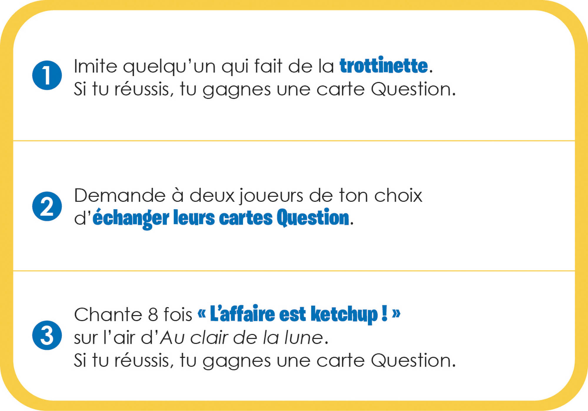 P'tit Jeu - Le Quiz Trop L'fun  Du Québec