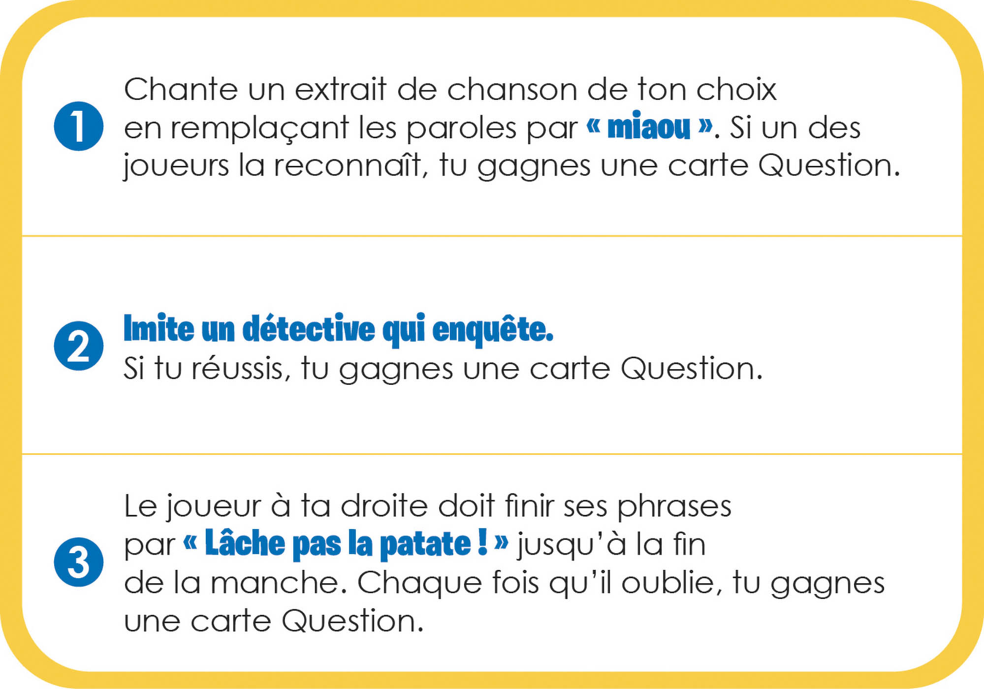 P'tit Jeu - Le Quiz Trop L'fun  Du Québec