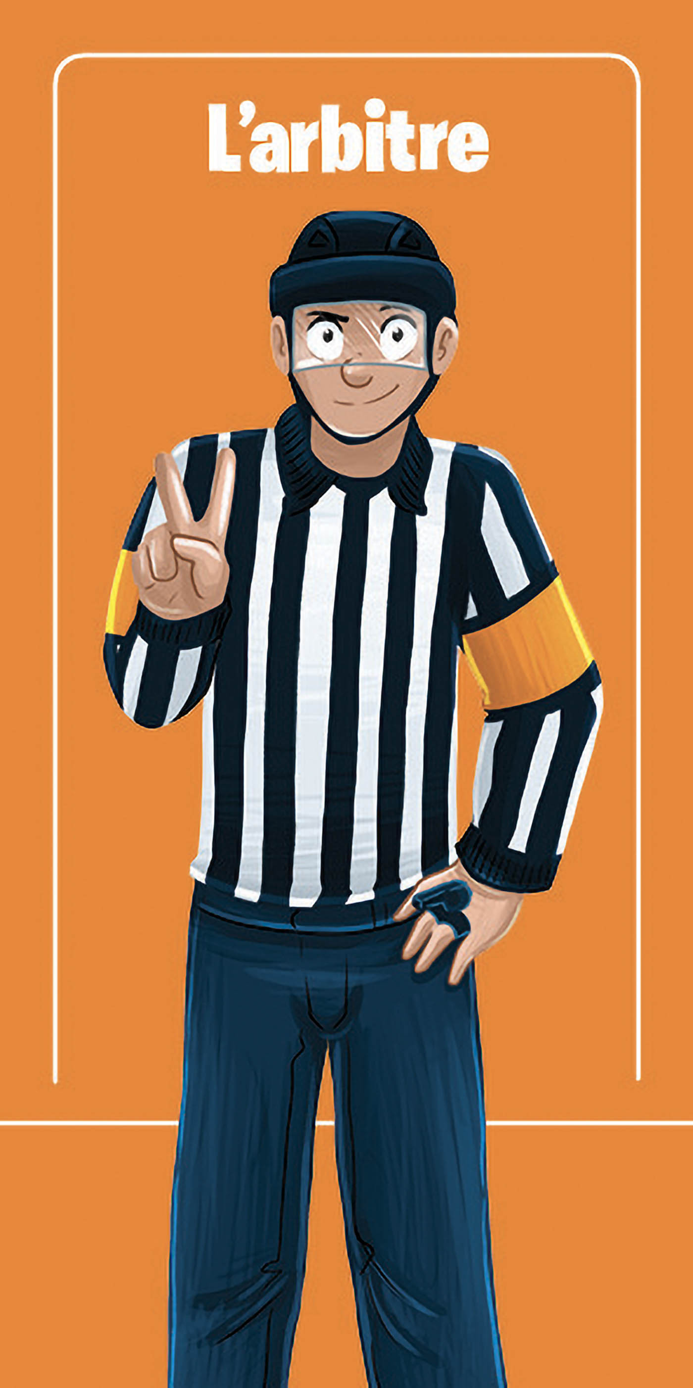 Grand Jeu - Le Grand Quiz Du Hockey