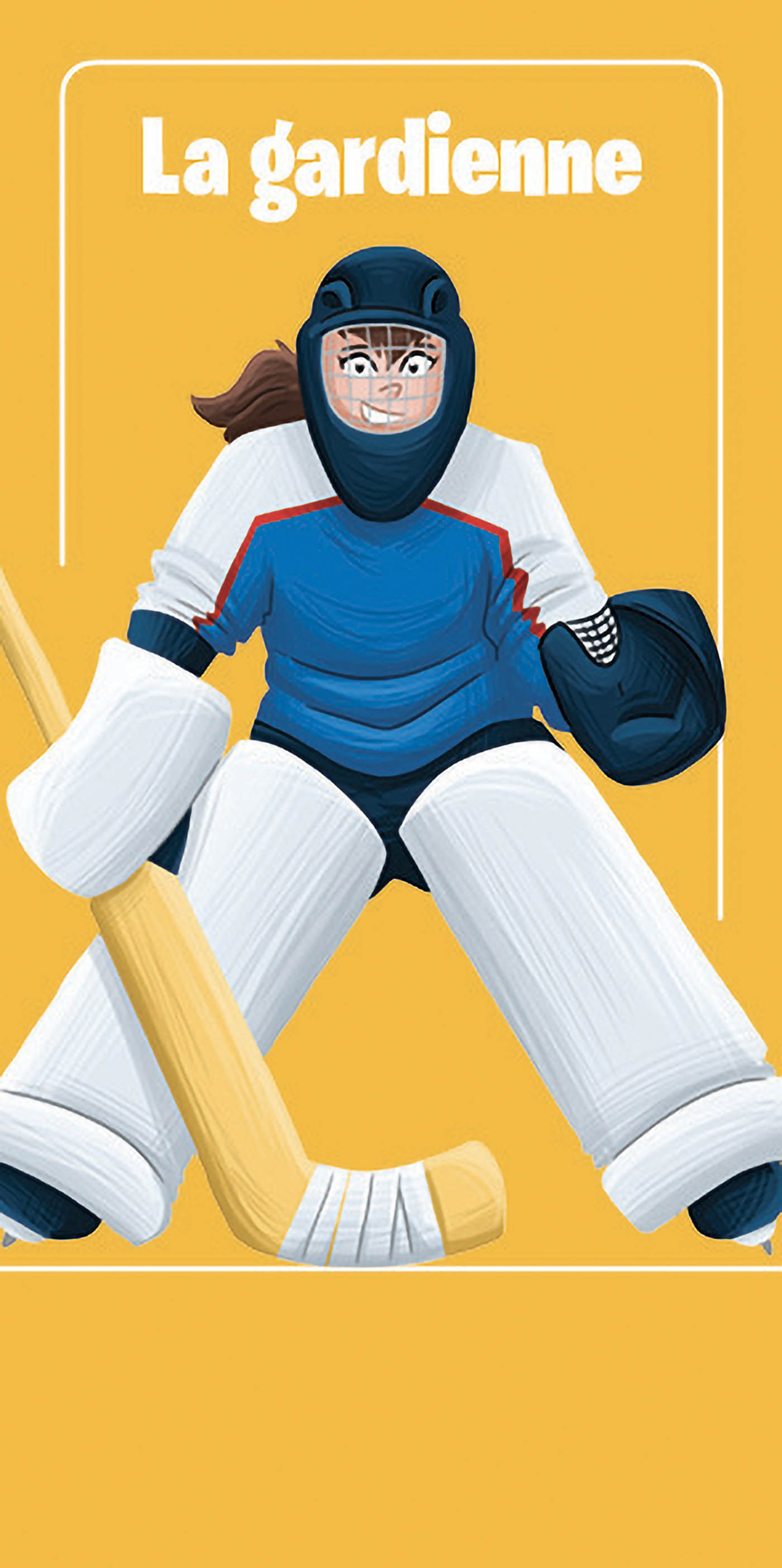 Grand Jeu - Le Grand Quiz Du Hockey