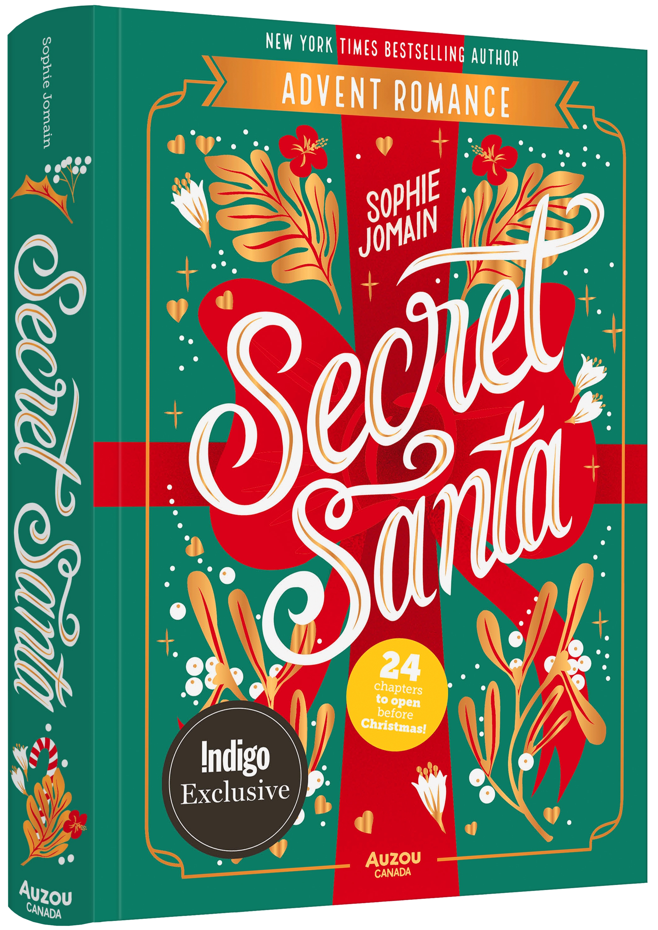 Secret Santa -  Collector's Edition