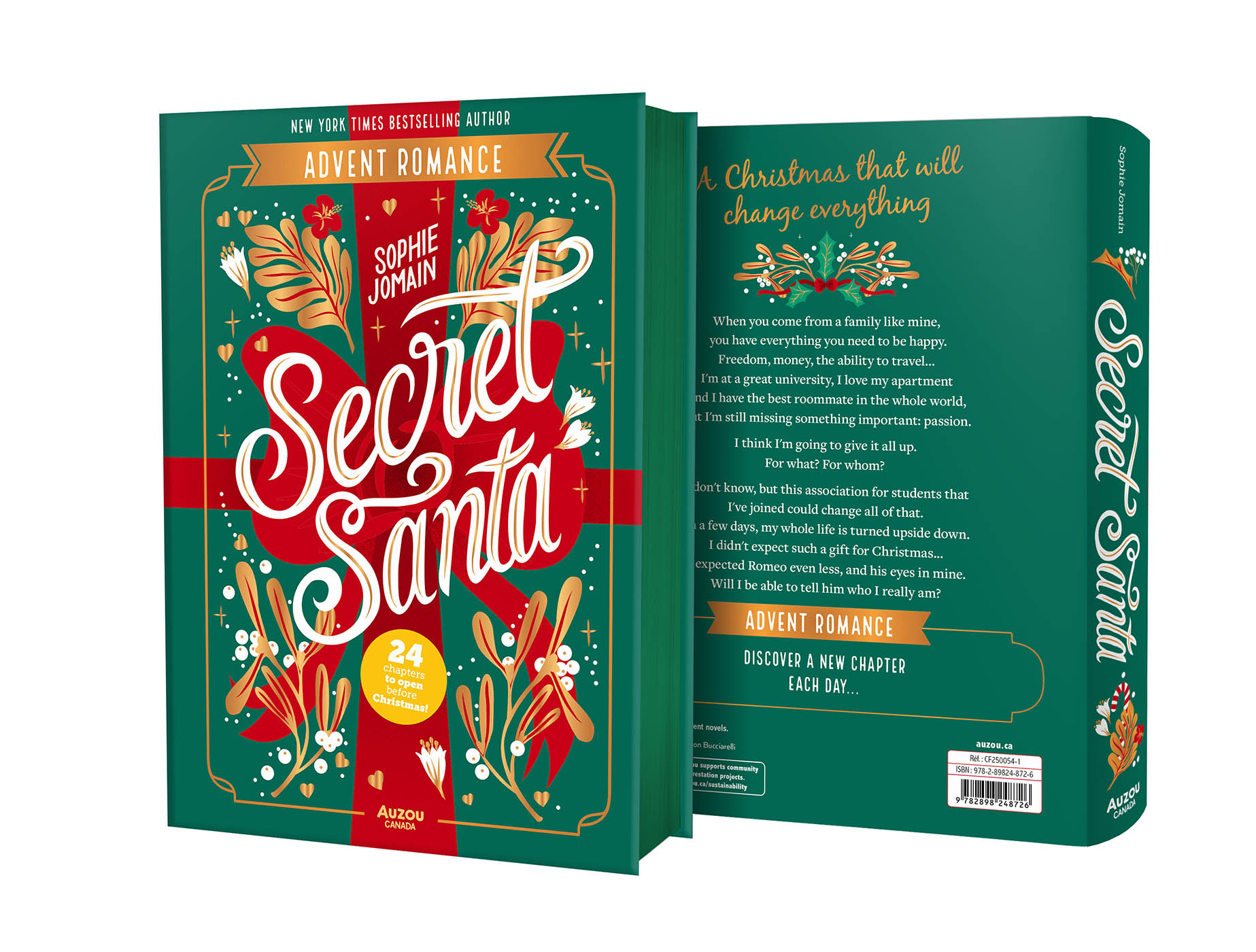 Secret Santa -  Collector's Edition