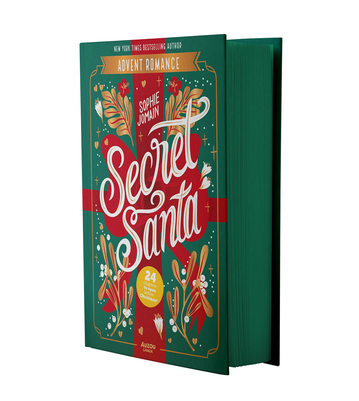 Secret Santa -  Collector's Edition