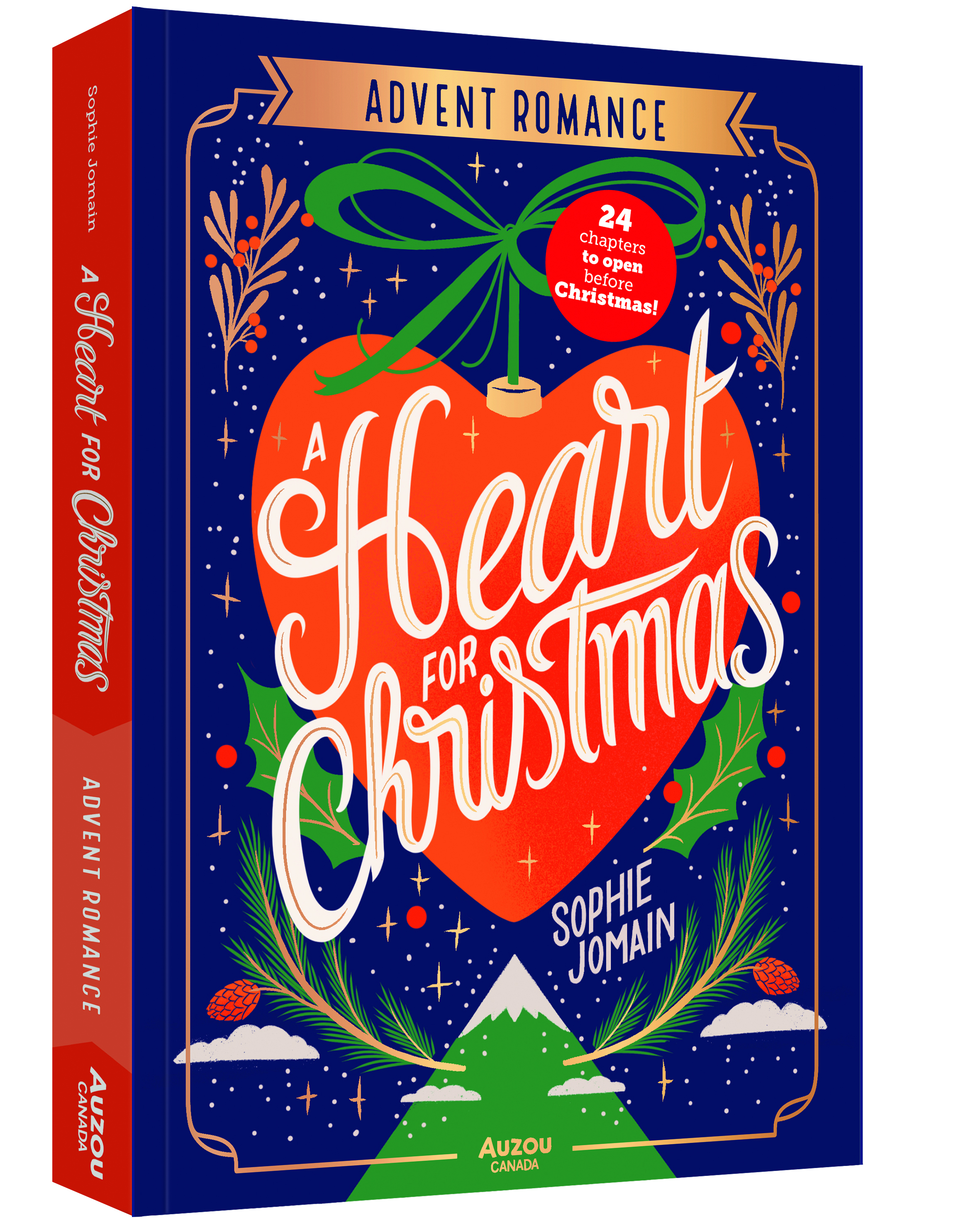 Heart For Christmas - Collector's Edition