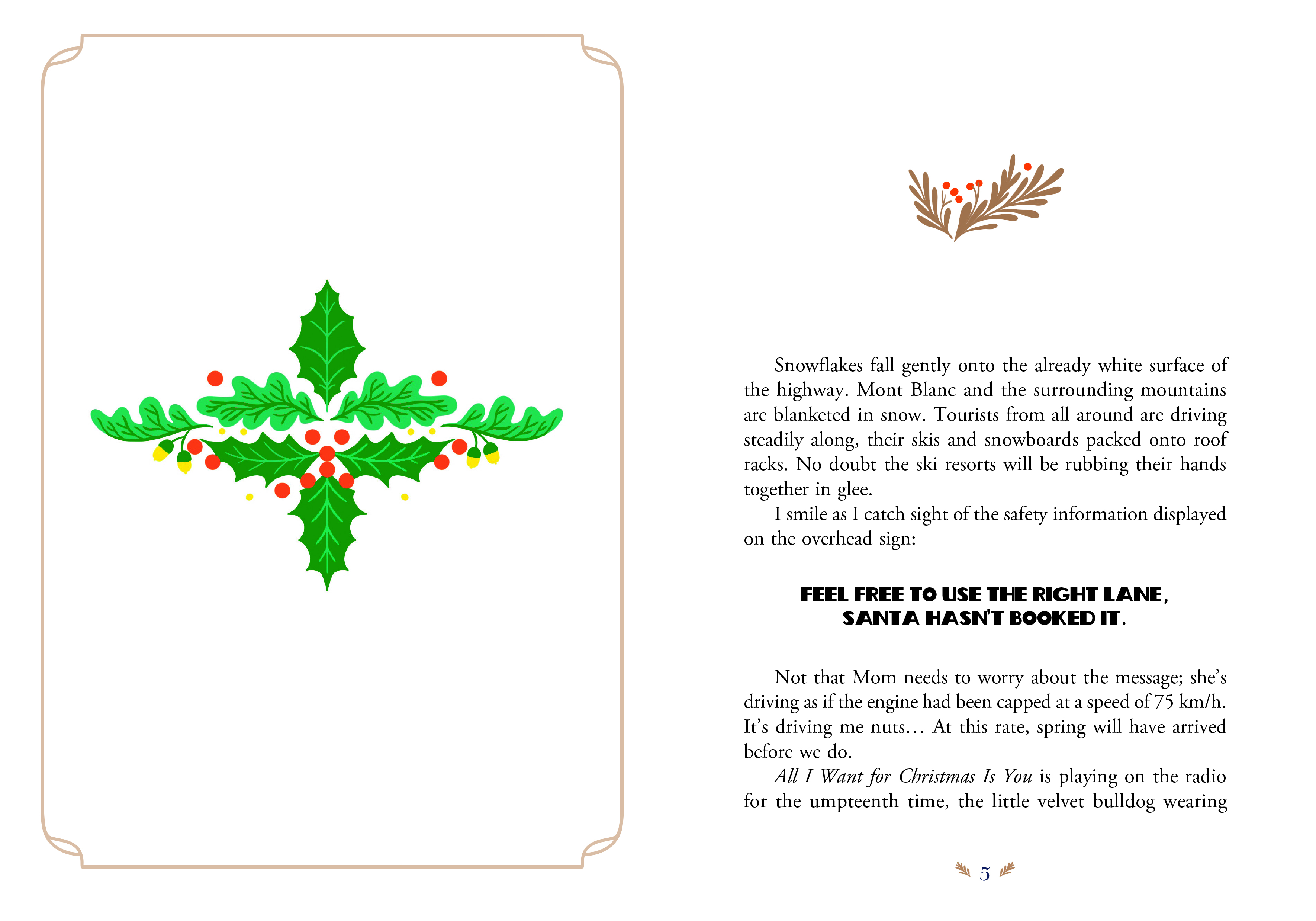 Heart For Christmas - Collector's Edition