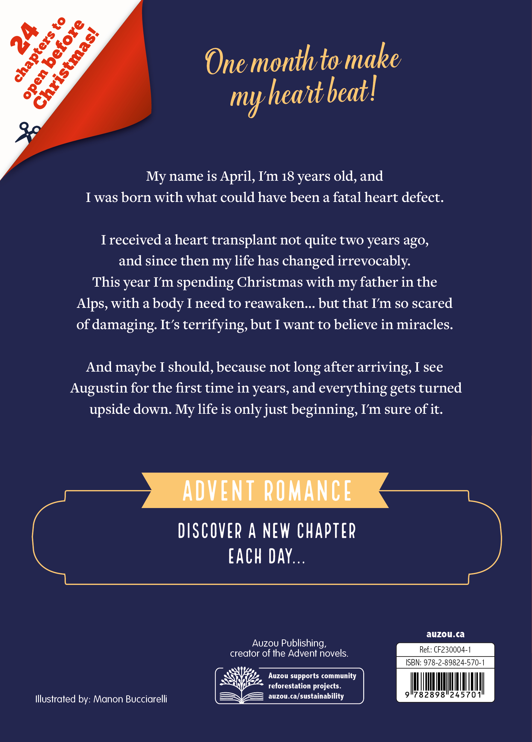 Heart For Christmas - Collector's Edition