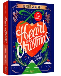 Heart for christmas - Collector's edition
