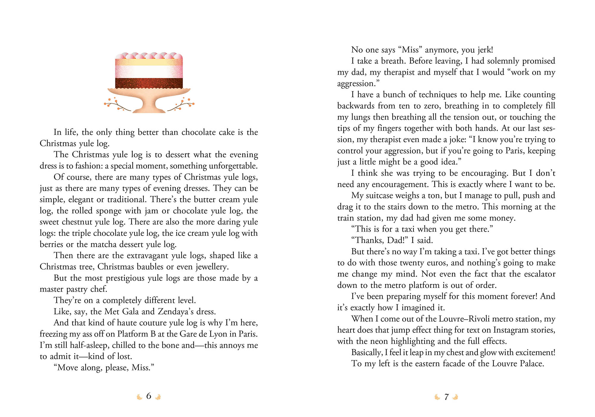 Advent Romance - Cosy Love & Christmas Crime
