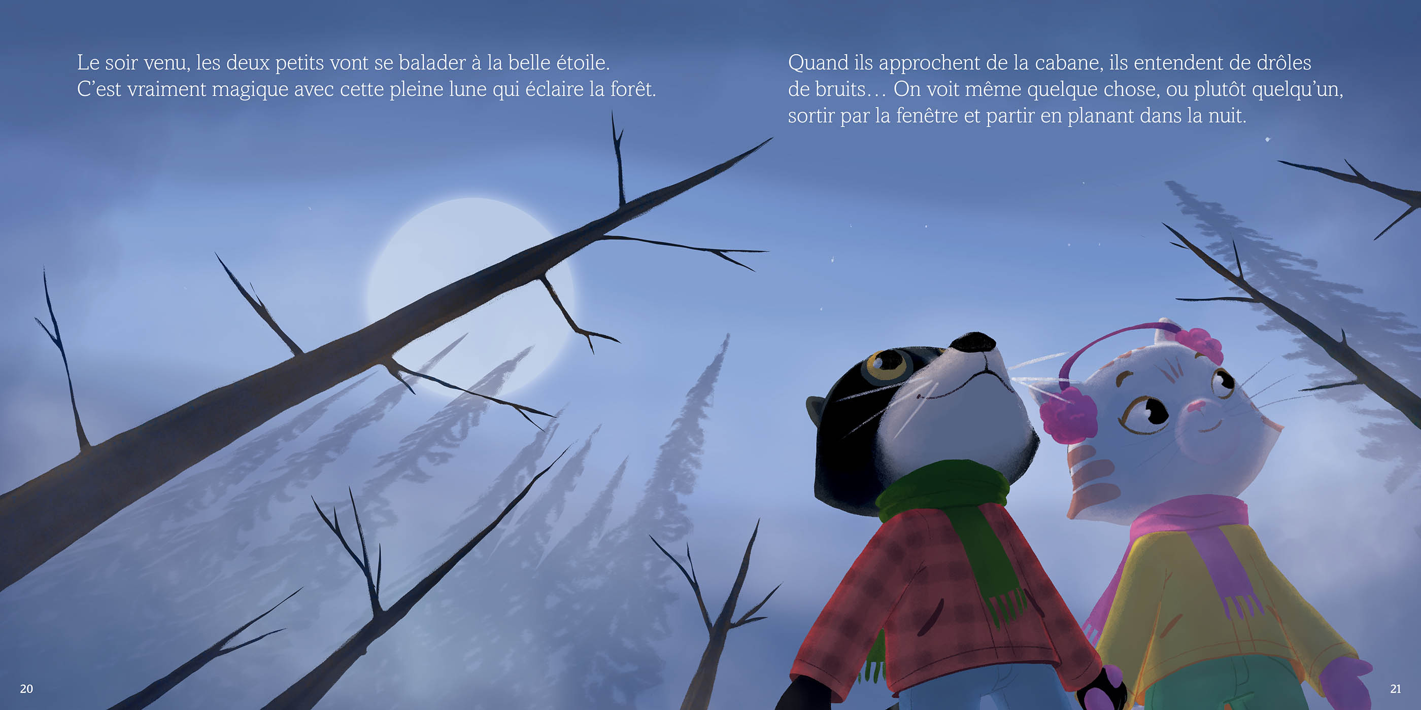 Léon Le Raton - Mystère À La Cabane À Sucre (Mpta)