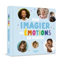 Mon imagier des émotions en photos