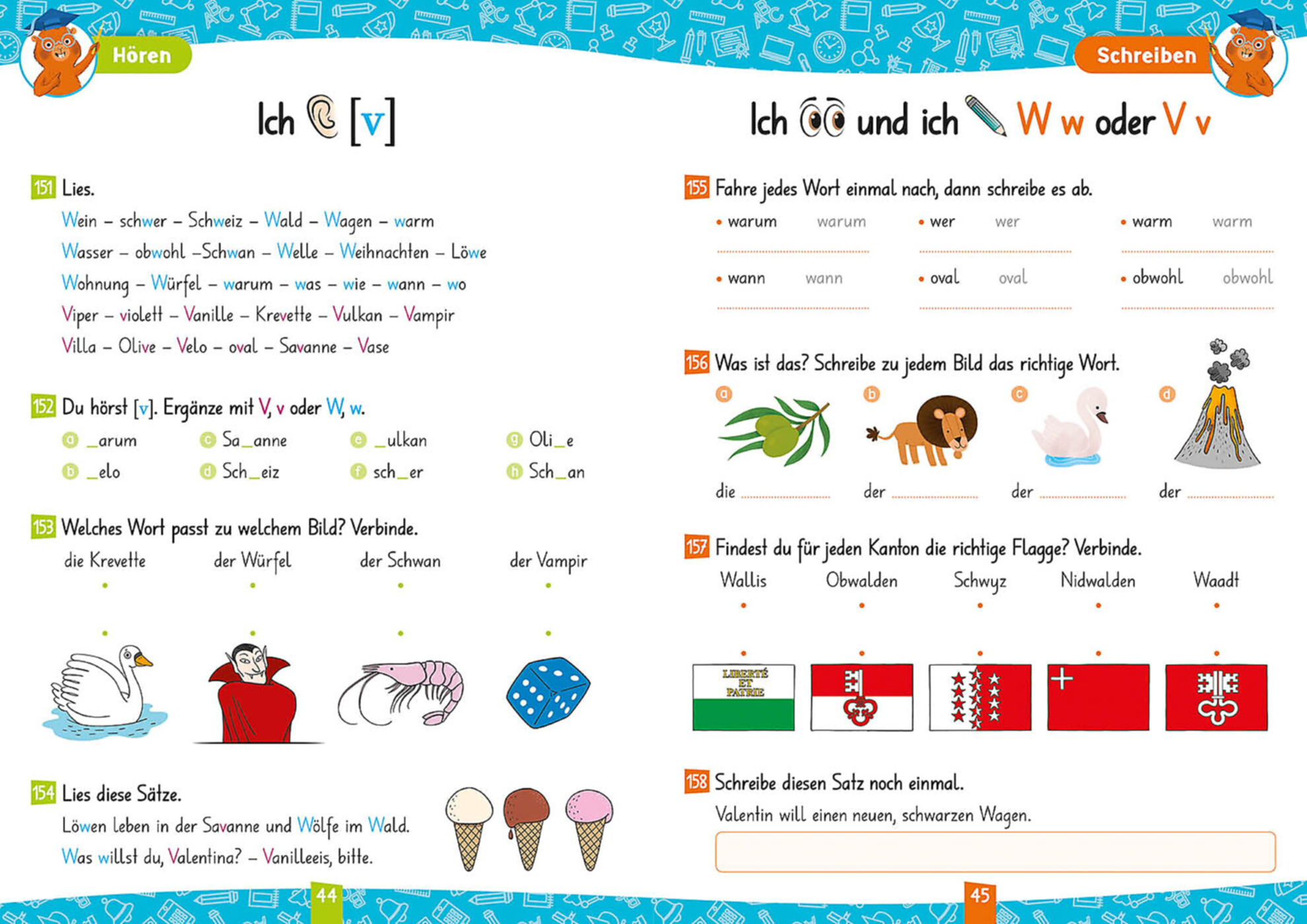 Einfach Tipptopp! - Deutsch - 1. Klasse