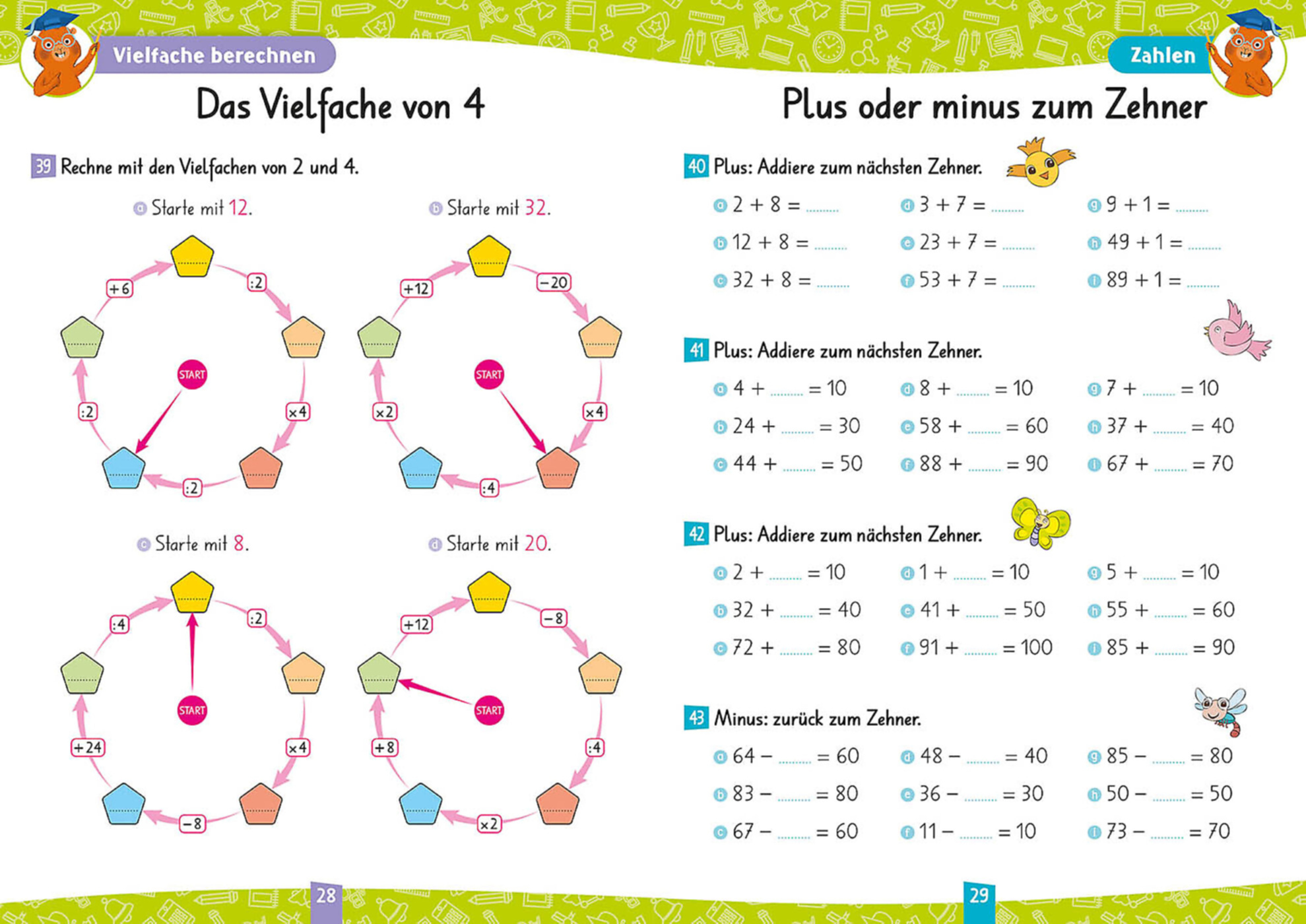 Einfach Tipptopp! - Mathematik - 2. Klasse