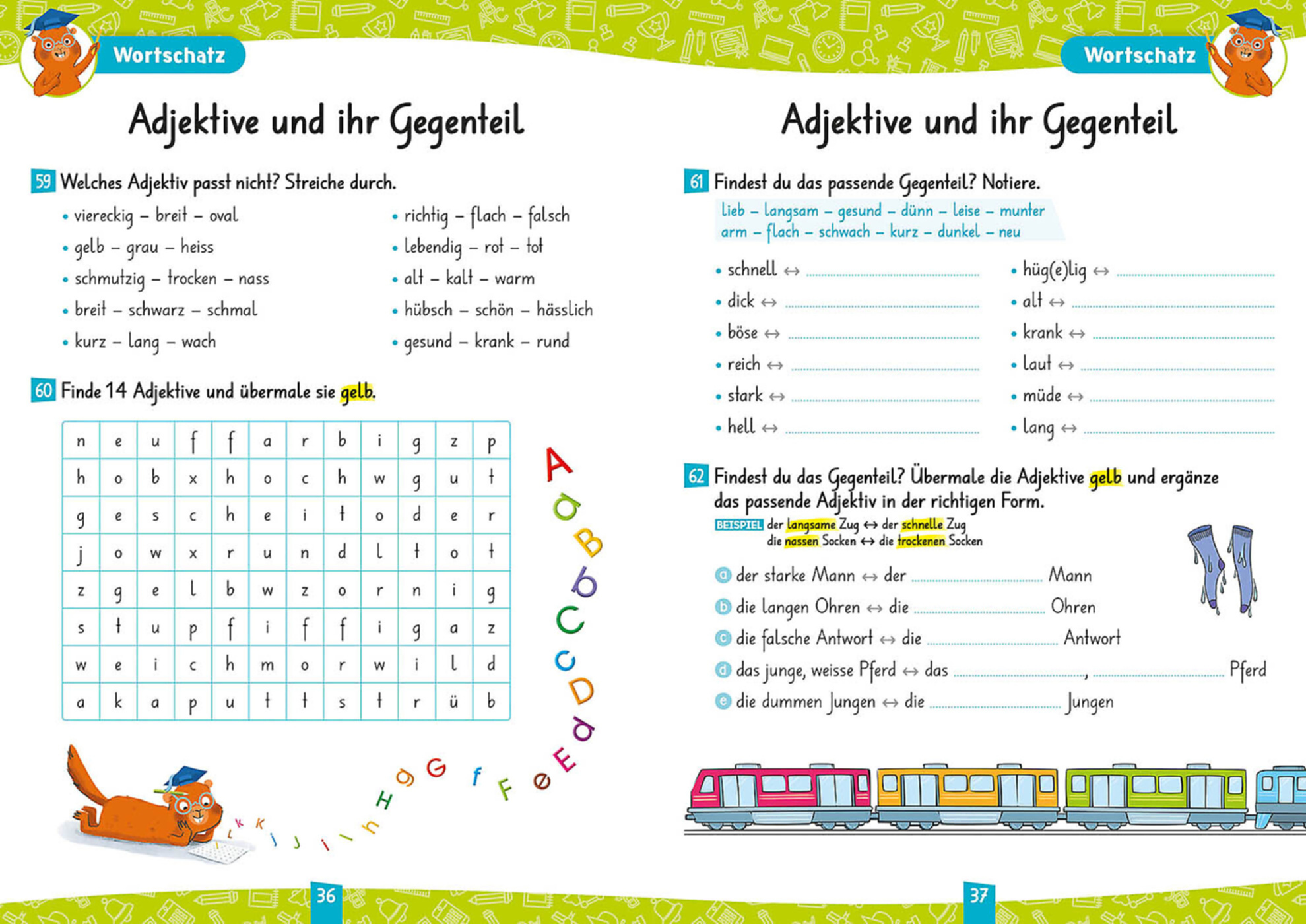 Einfach Tipptopp! - Deutsch - 2. Klasse