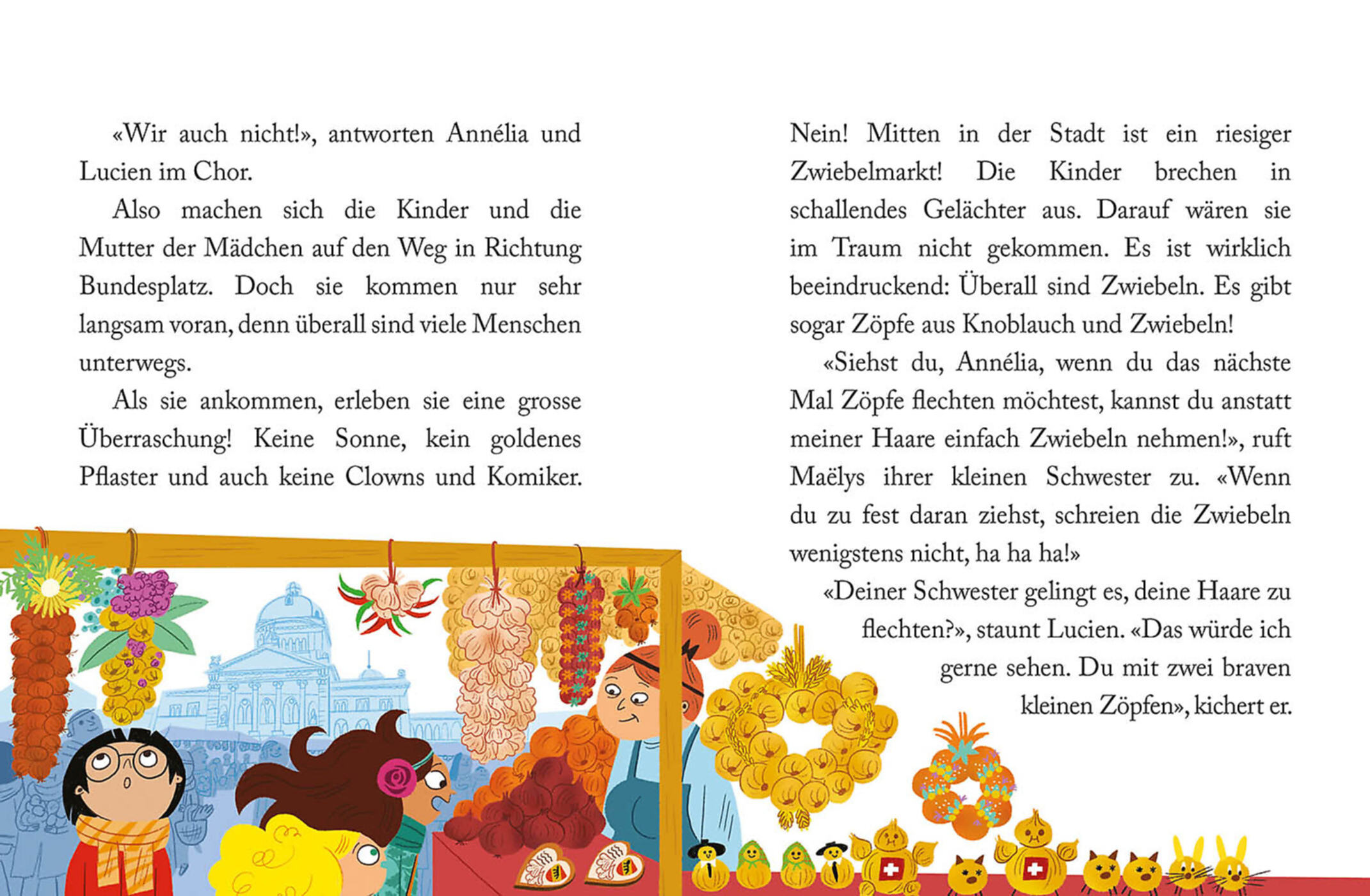 Ein Fall Für Maëlys - Ein Fall Für Maëlys: Auf Der Spur Der Berner Bären