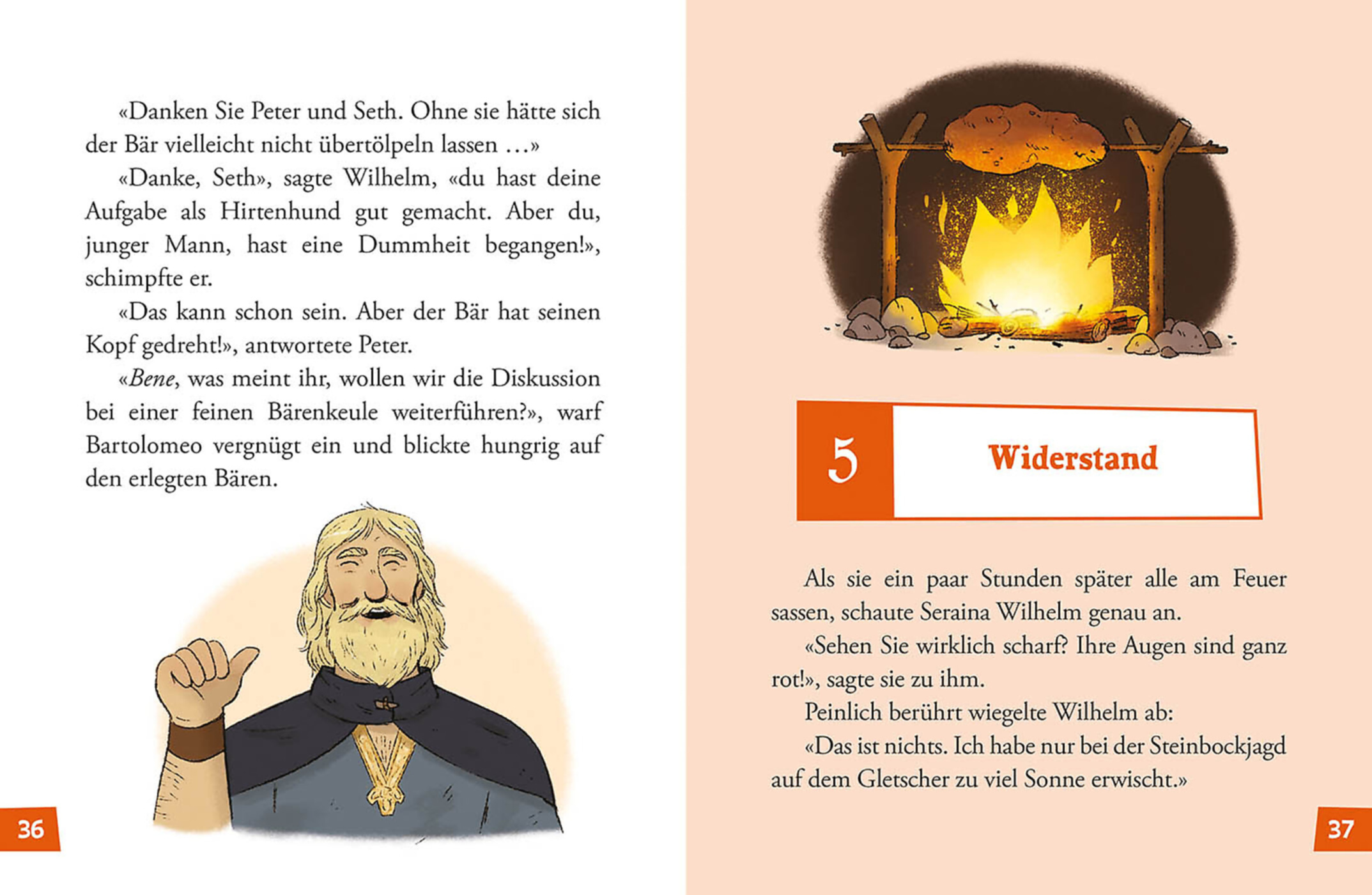 Les Enfants De - Wilhelm Tells Kinder