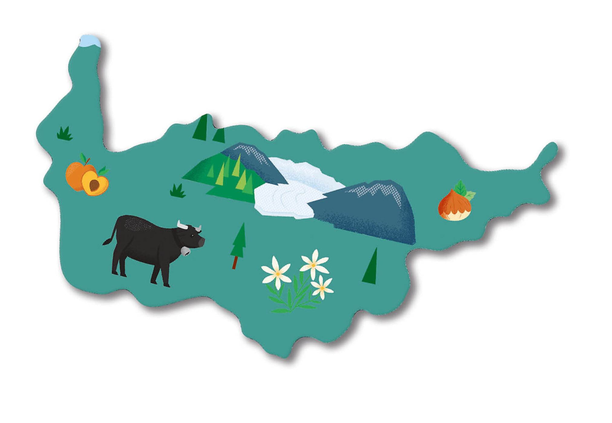 Auf Entdeckungsreise Durch Die Schweiz