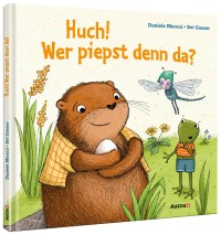 Huch! wer piepst denn da?
