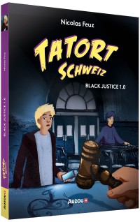 Tatort schweiz - Tatort schweiz - Black justice 0.1