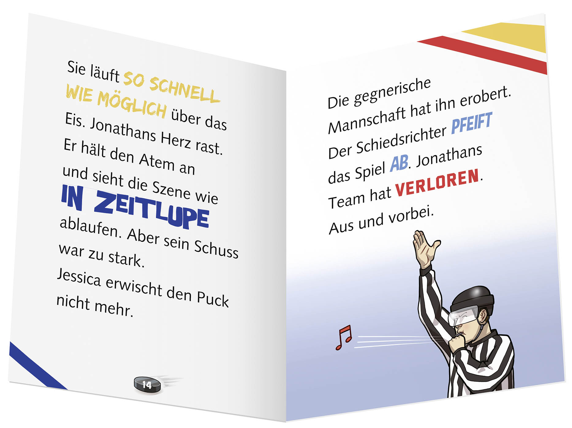 Die Eiskönige - Die Eiskönige - Wir Sind Ein Team (Band 4)