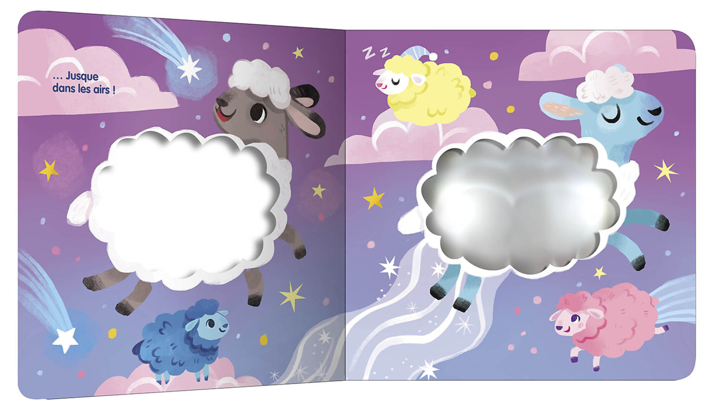 Mon Premier Livre Veilleuse