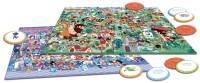 Grand Jeu - Mon Jeu De Cherche Et Trouve Géant Au Pays Des Contes Grand Jeu - Mon Jeu De Cherche Et Trouve Géant Au Pays Des Contes