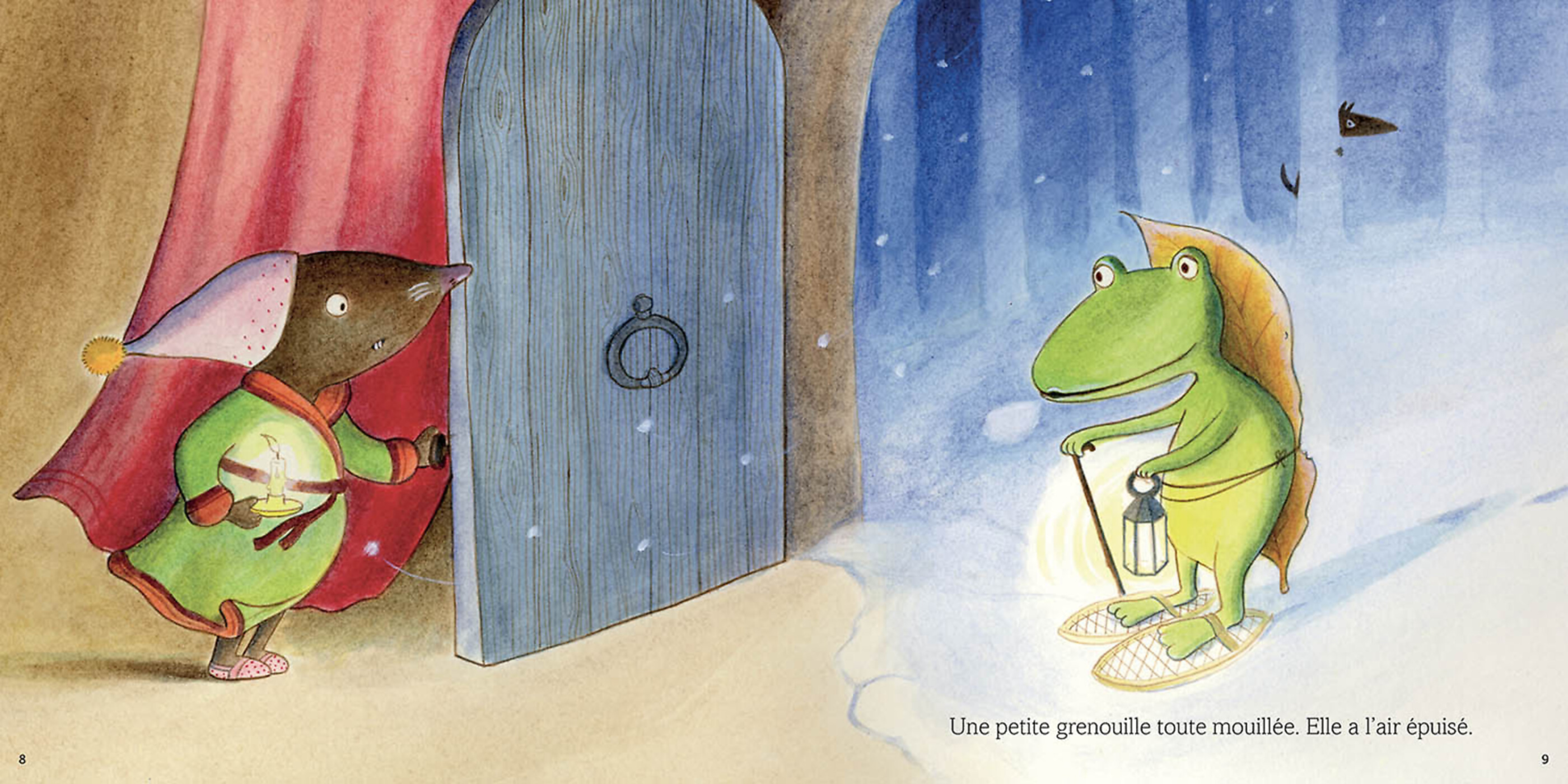 Mes Plus Belles Histoires De Petite Taupe Mes Plus Belles Histoires De Petite Taupe