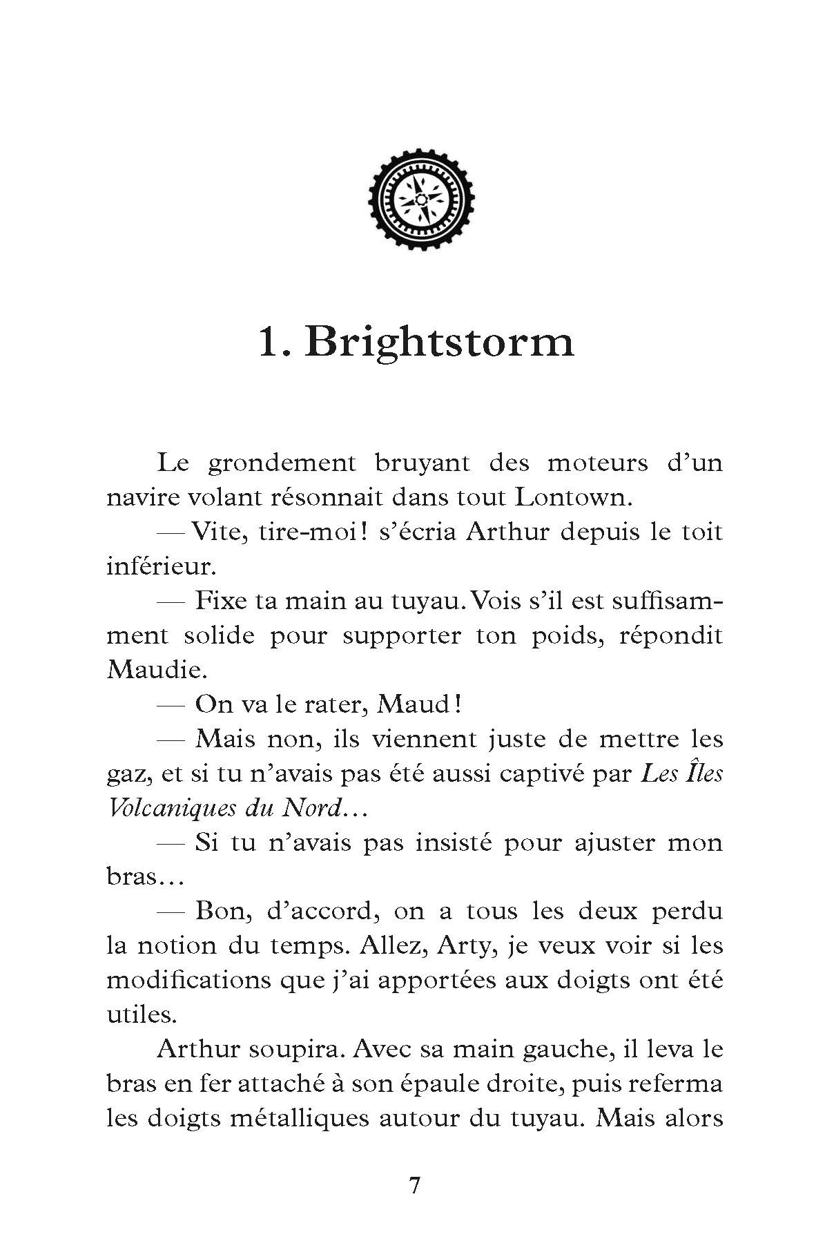 Aurora, L'expédition Fantastique  - Tome 1 - Poche