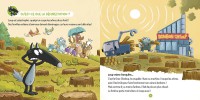 Les Questions De Loup - Protéger La Planète